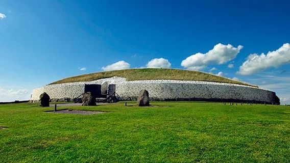 Newgrange