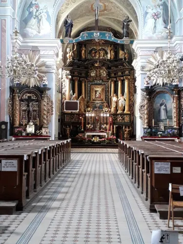 Tarnobrzeg