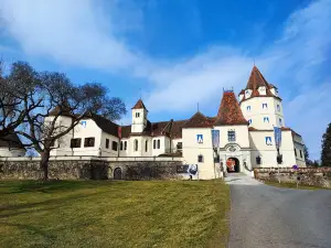 Schloss Kornberg