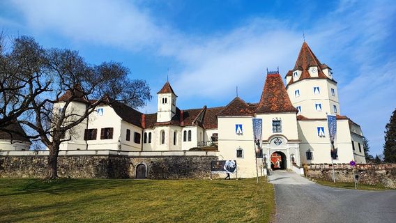 Kornberg bei Riegersburg