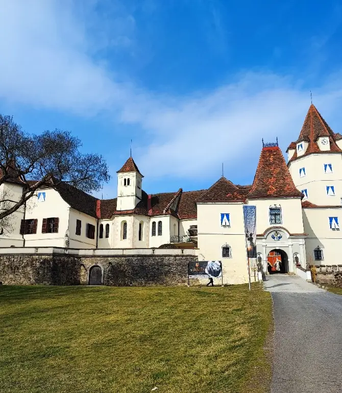 Kornberg bei Riegersburg