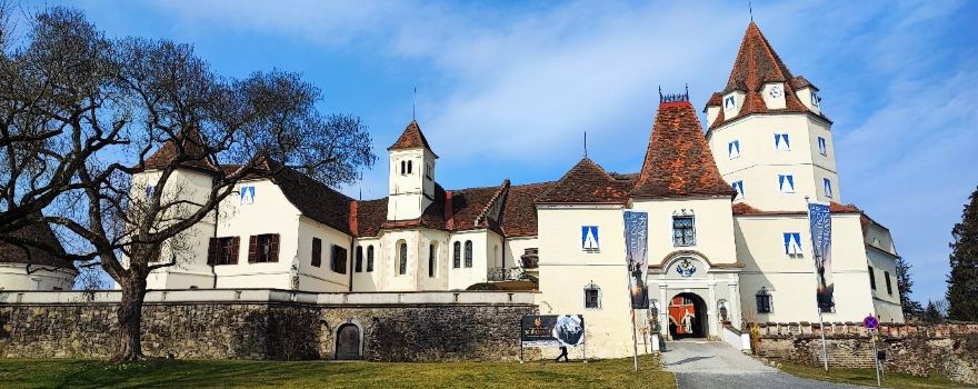 Schloss Kornberg