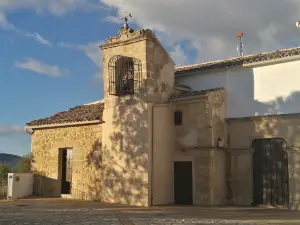 Mirador de San Marcos