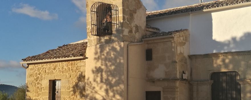 Mirador de San Marcos