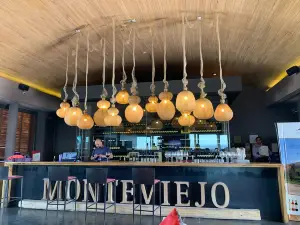 Bodega Y Vinedos Monteviejo