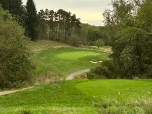 Speidel Golf Club