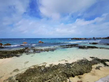 Anse Consolation