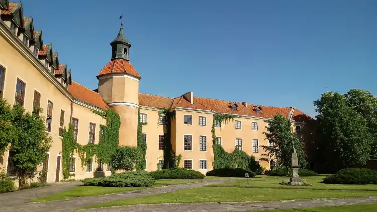 Gmina Morąg