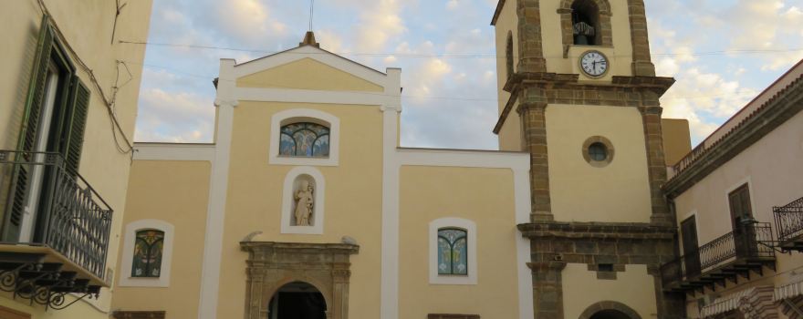 Parrocchia San Nicolò di Bari