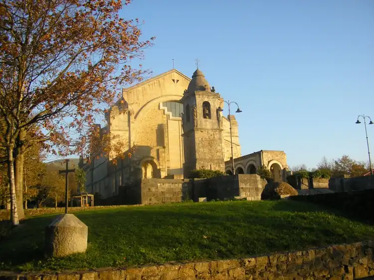 Hôtels à : Abadino