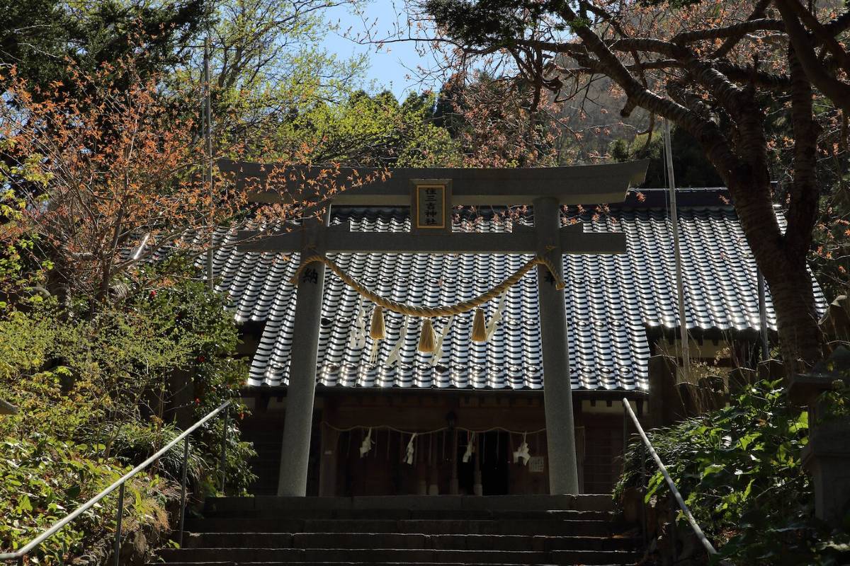 札幌市電 | 三吉神社