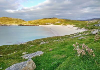 Huisinis Beach