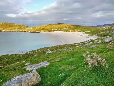 Huisinis Beach