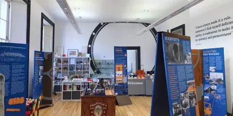 Hayle Heritage Centre