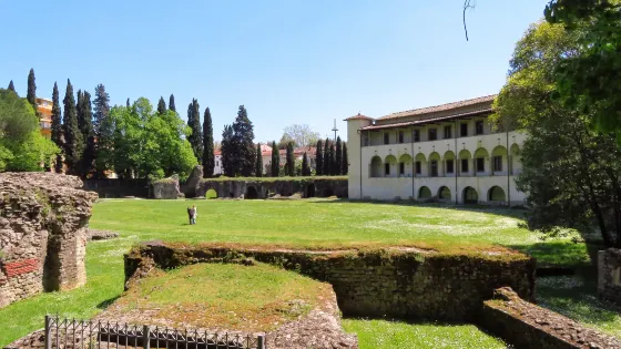 Anfiteatro Romano