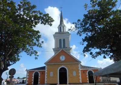 Eglise Notre-Dame de la Bonne Delivrance