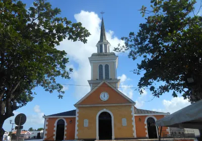 Eglise Notre Dame de la Bonne Délivrance