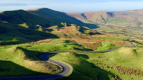 Mam Tor