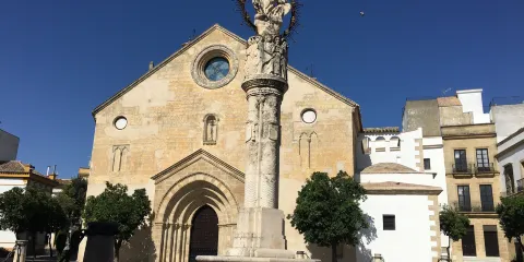 聖迪奧尼西奧教堂