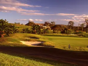 Kooralbyn Valley Golf Course
