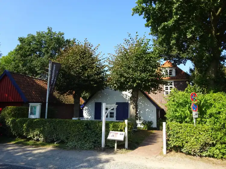 Hotel di Varel