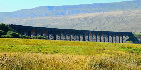 Settle: Holy Ascension : Church Street, Settle, North Yorkshire, BD24 9JA