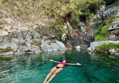 La Musui Aguas Termales