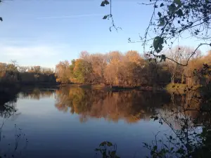 Hartman Reserve Nature Center