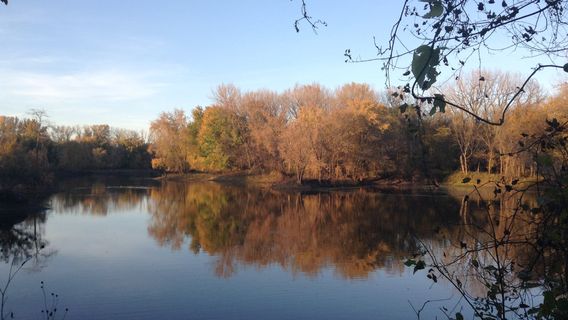 Hartman Reserve Nature Center