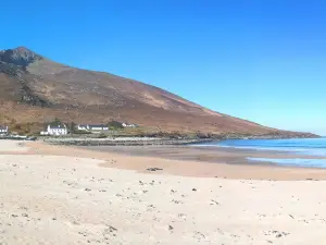 Dugort Beach