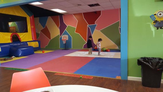 Giggle Box