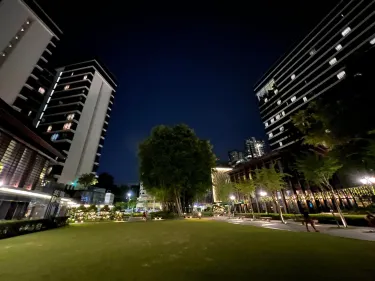 Zhongshan Park