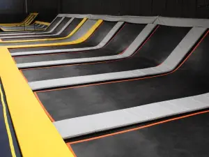 Ultimate Air Trampoline Park
