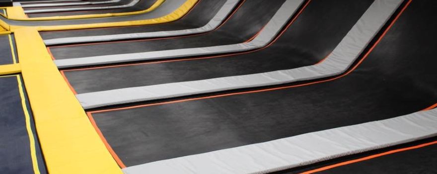 Ultimate Air Trampoline Park