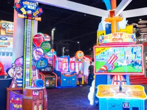 Apex Entertainment Marlborough