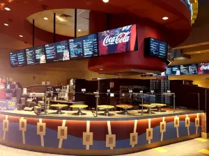 CMX Cinemas Fallschase
