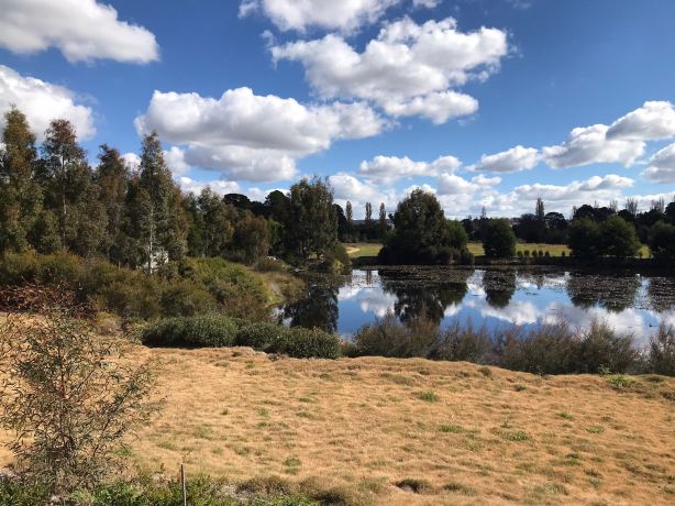 Goulburn Wetlands