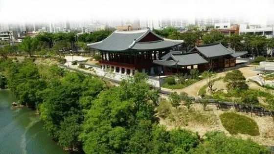 Taehwaru