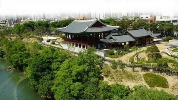 Taehwaru