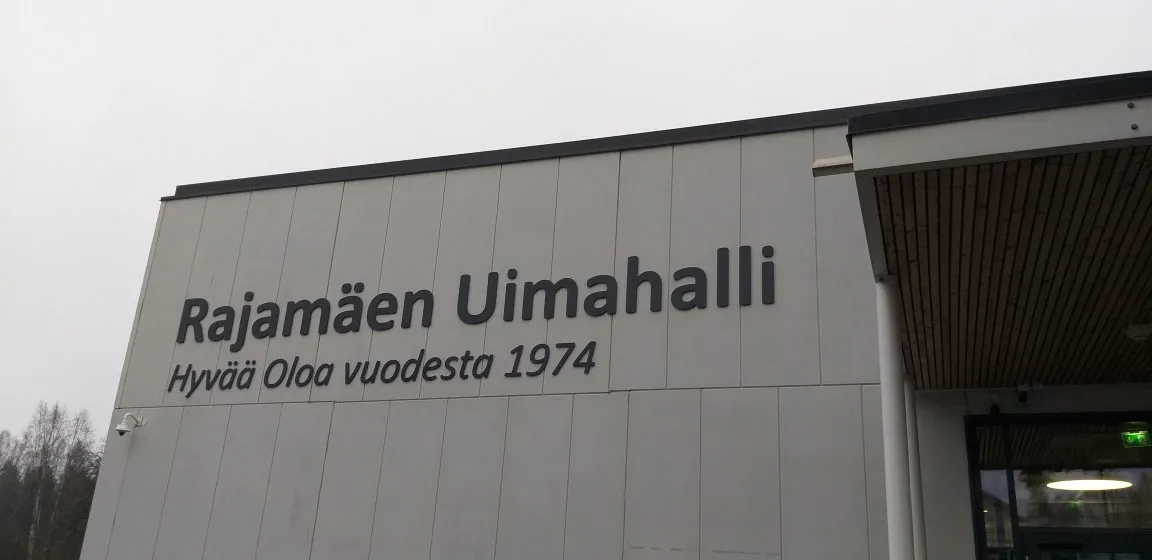 3_Rajamäki swimming hall