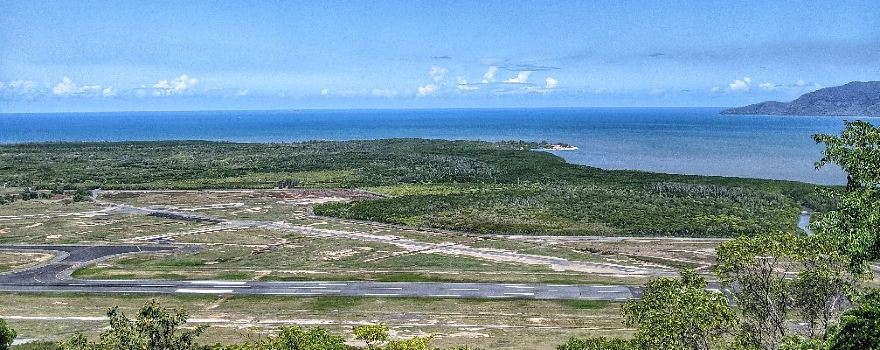 Mount Whitfield Conservation Park