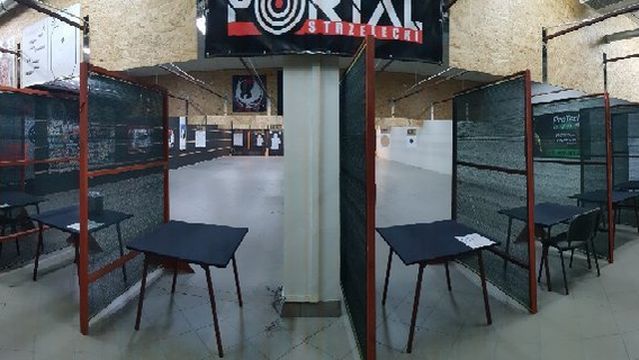 LCS Lubelskie Centrum Strzeleckie