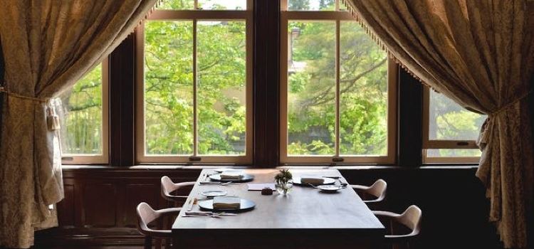 RESTAURANT HELICE