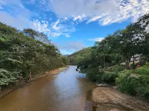 Minas de San Albino