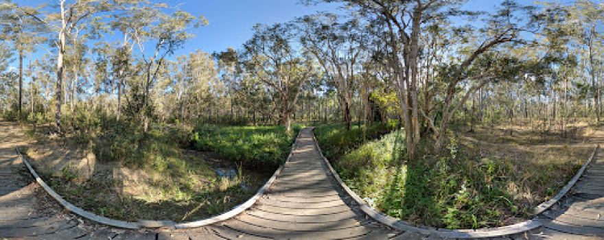 Police Paddock Conservation Park