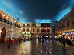 Caribbean Cinemas