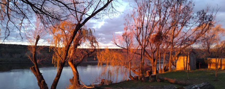 Yapay Peñi Eco Camping