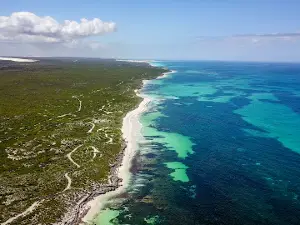 Wanagarren Nature Reserve