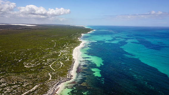 Wanagarren Nature Reserve