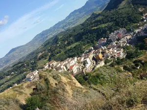 Calanchi
